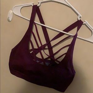 Victoria secret sports bra